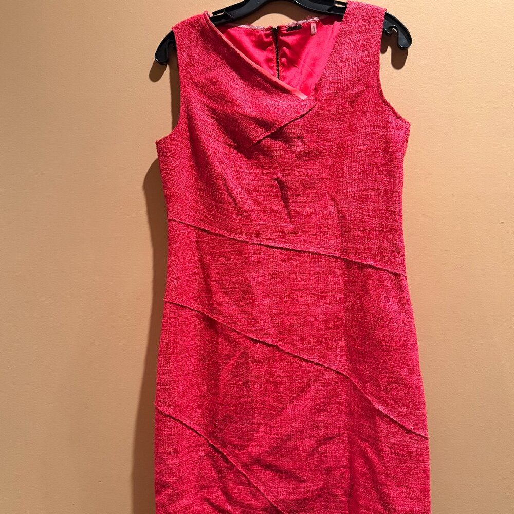 Elie Tahari Dress